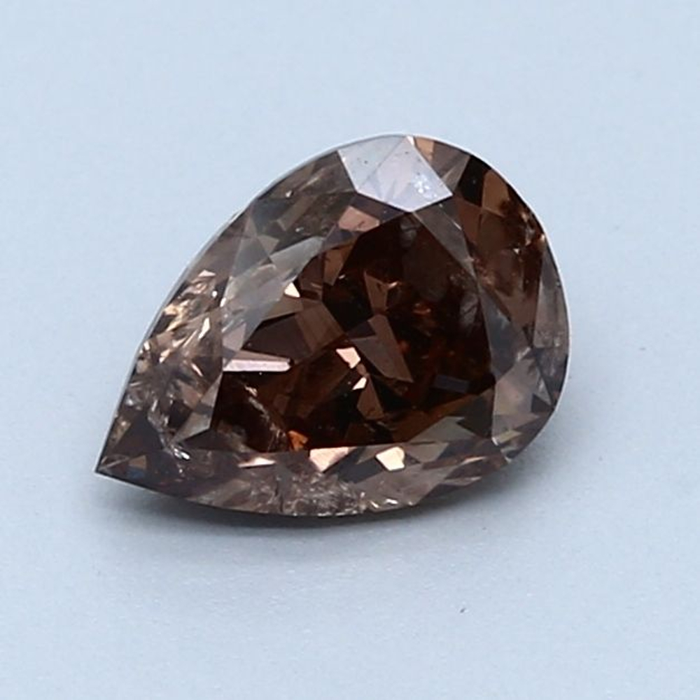 1.05 Carat Pear Loose Diamond, , , Good, GIA Certified | Thumbnail