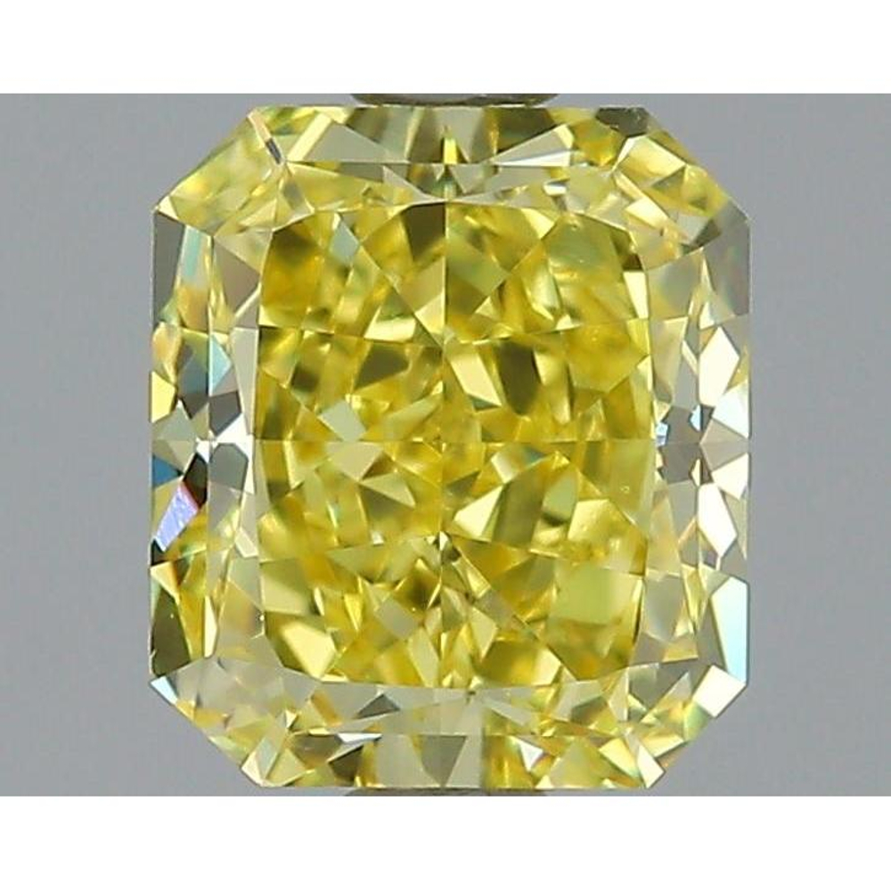 1.21 Carat Radiant Loose Diamond, , VS1, Excellent, GIA Certified