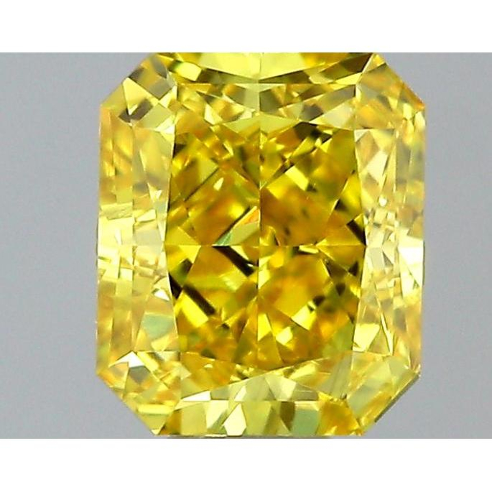 0.35 Carat Radiant Loose Diamond, , VS2, Very Good, GIA Certified