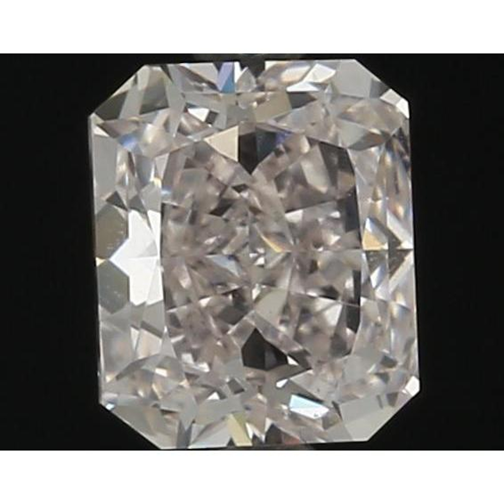 1.31 Carat Radiant Loose Diamond, , IF, Very Good, GIA Certified