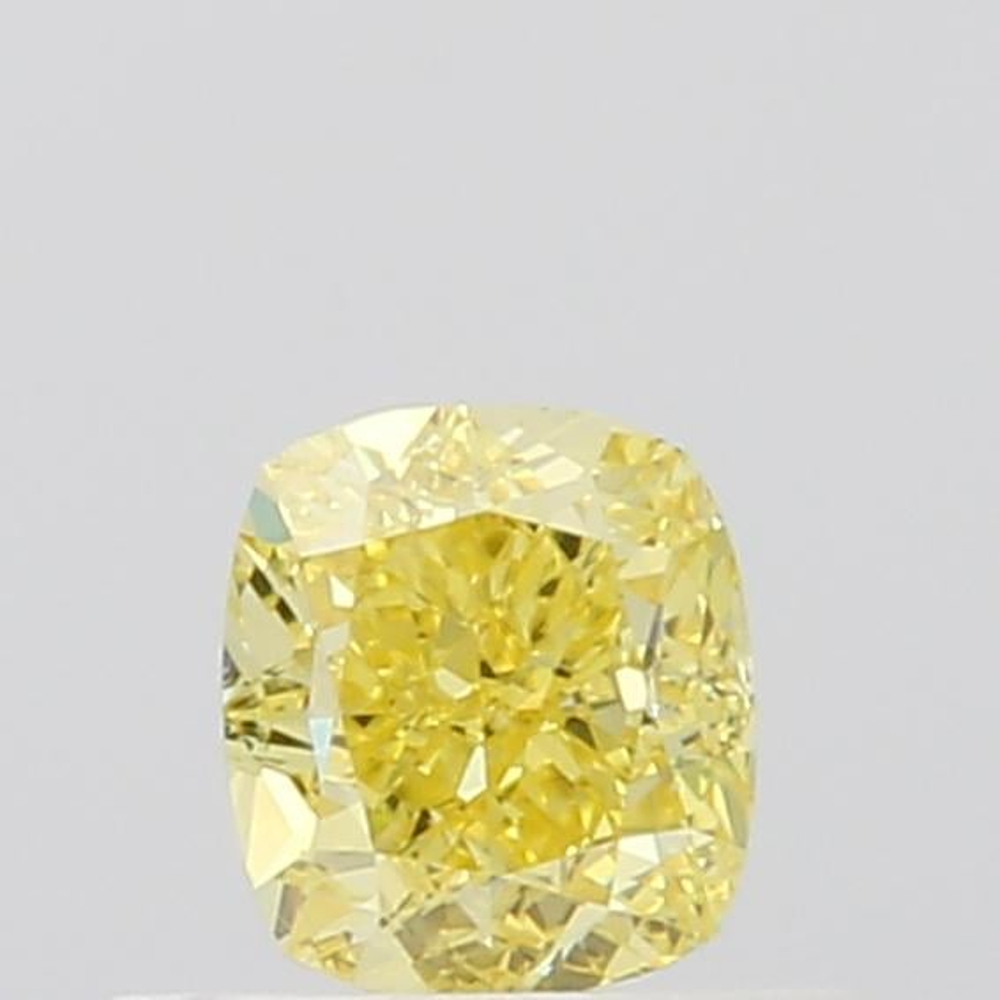 0.50 Carat Cushion Loose Diamond, , VS2, Very Good, GIA Certified | Thumbnail