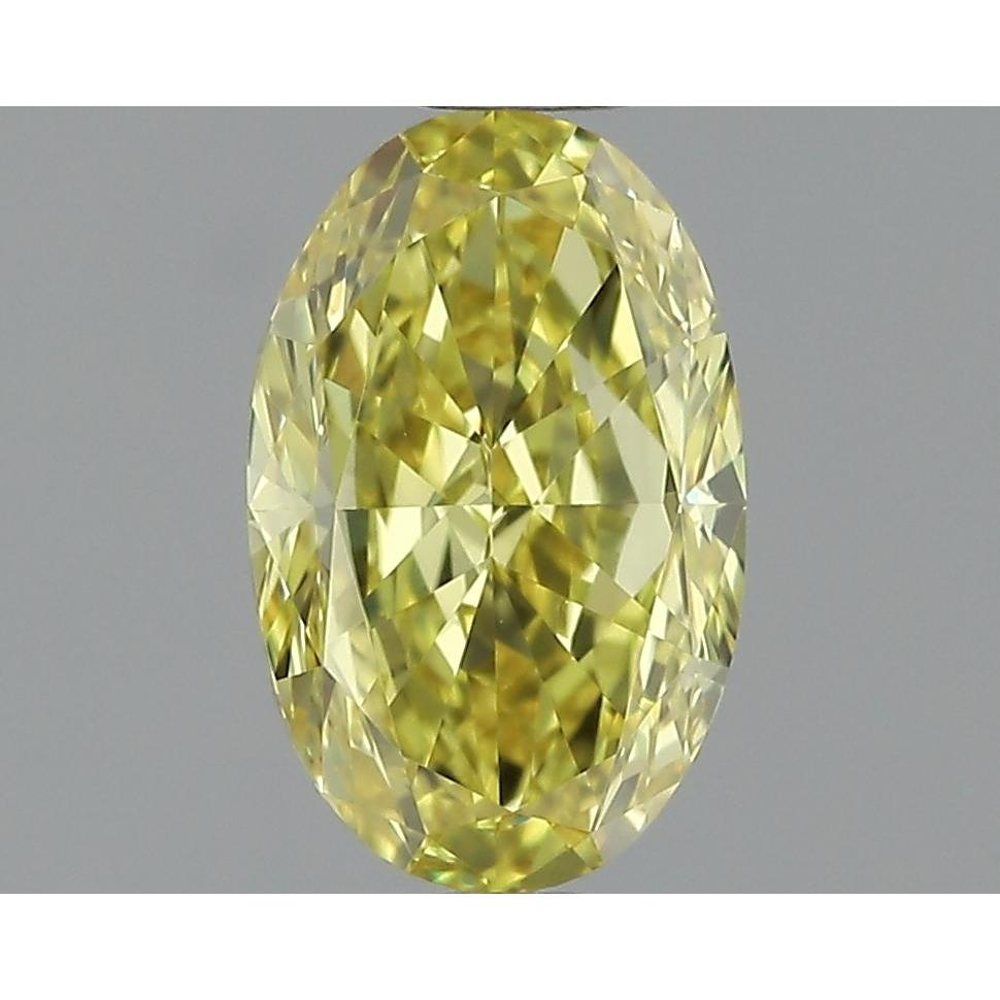 1.13 Carat Oval Loose Diamond, , VVS1, Very Good, GIA Certified | Thumbnail
