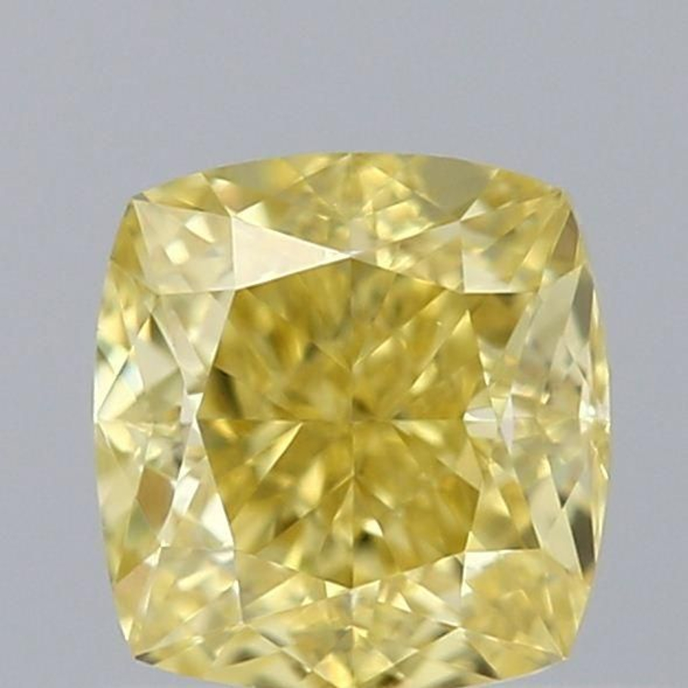0.46 Carat Cushion Loose Diamond, , SI1, Excellent, GIA Certified