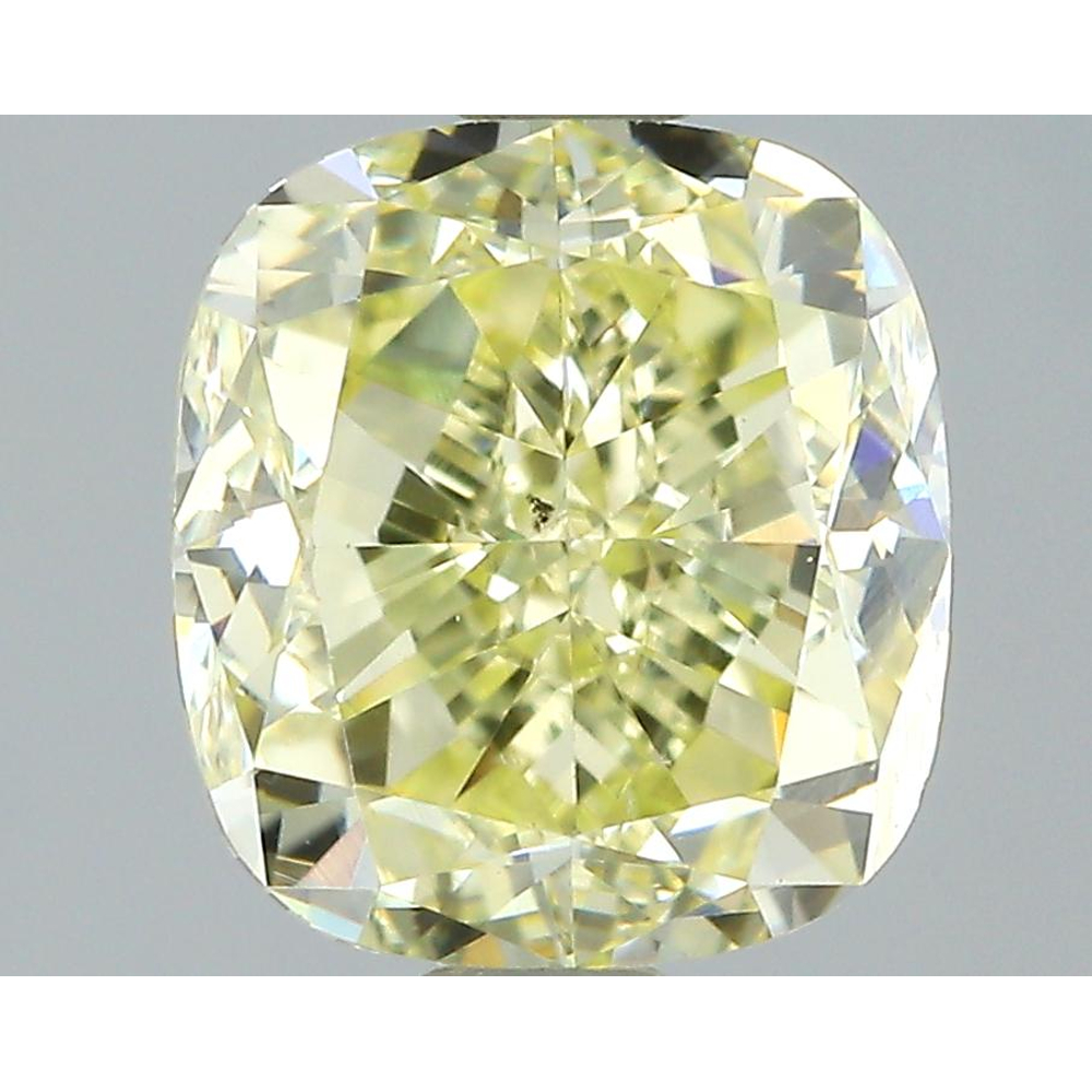 1.18 Carat Cushion Loose Diamond, , SI1, Very Good, GIA Certified