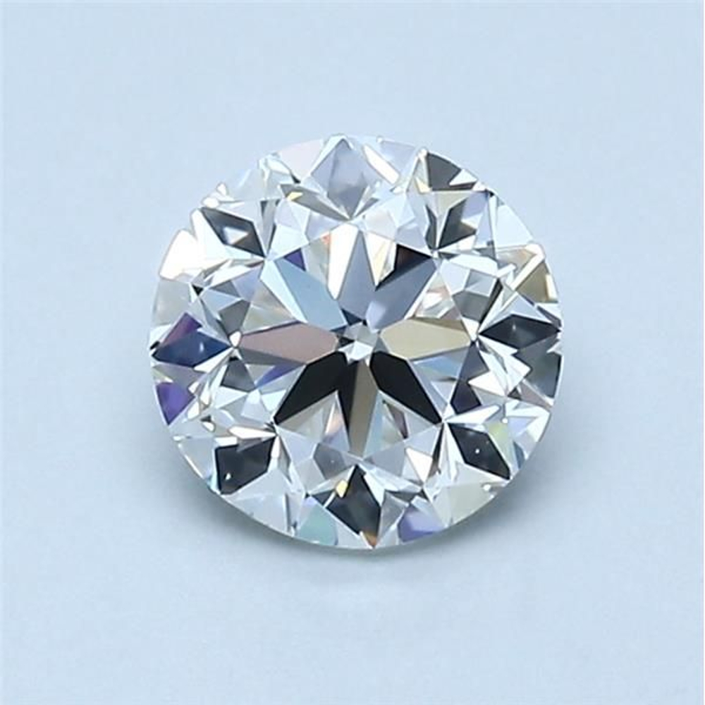 1.00 Carat Round Loose Diamond, G, VS1, Very Good, GIA Certified | Thumbnail