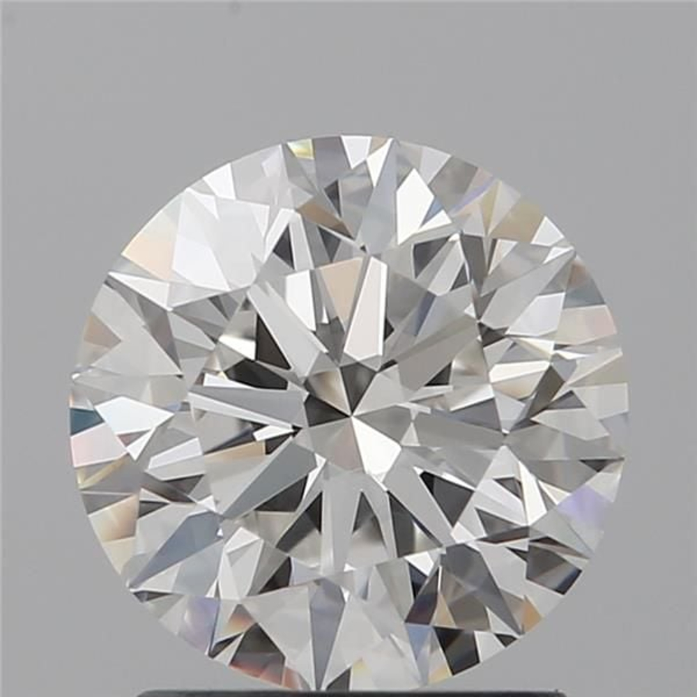 1.55 Carat Round Loose Diamond, G, VVS1, Super Ideal, GIA Certified | Thumbnail