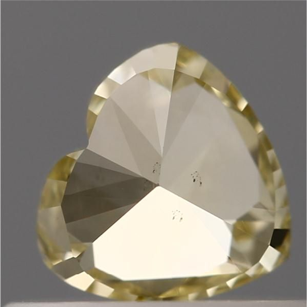 0.50 Carat Heart Loose Diamond, , VS2, Ideal, GIA Certified | Thumbnail