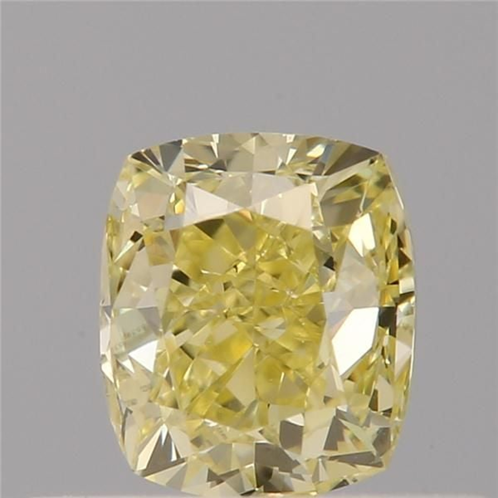 0.50 Carat Cushion Loose Diamond, , VS2, Good, GIA Certified | Thumbnail