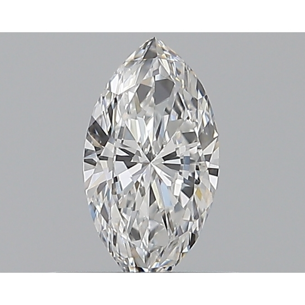 0.30 Carat Marquise Loose Diamond, E, VVS2, Super Ideal, GIA Certified