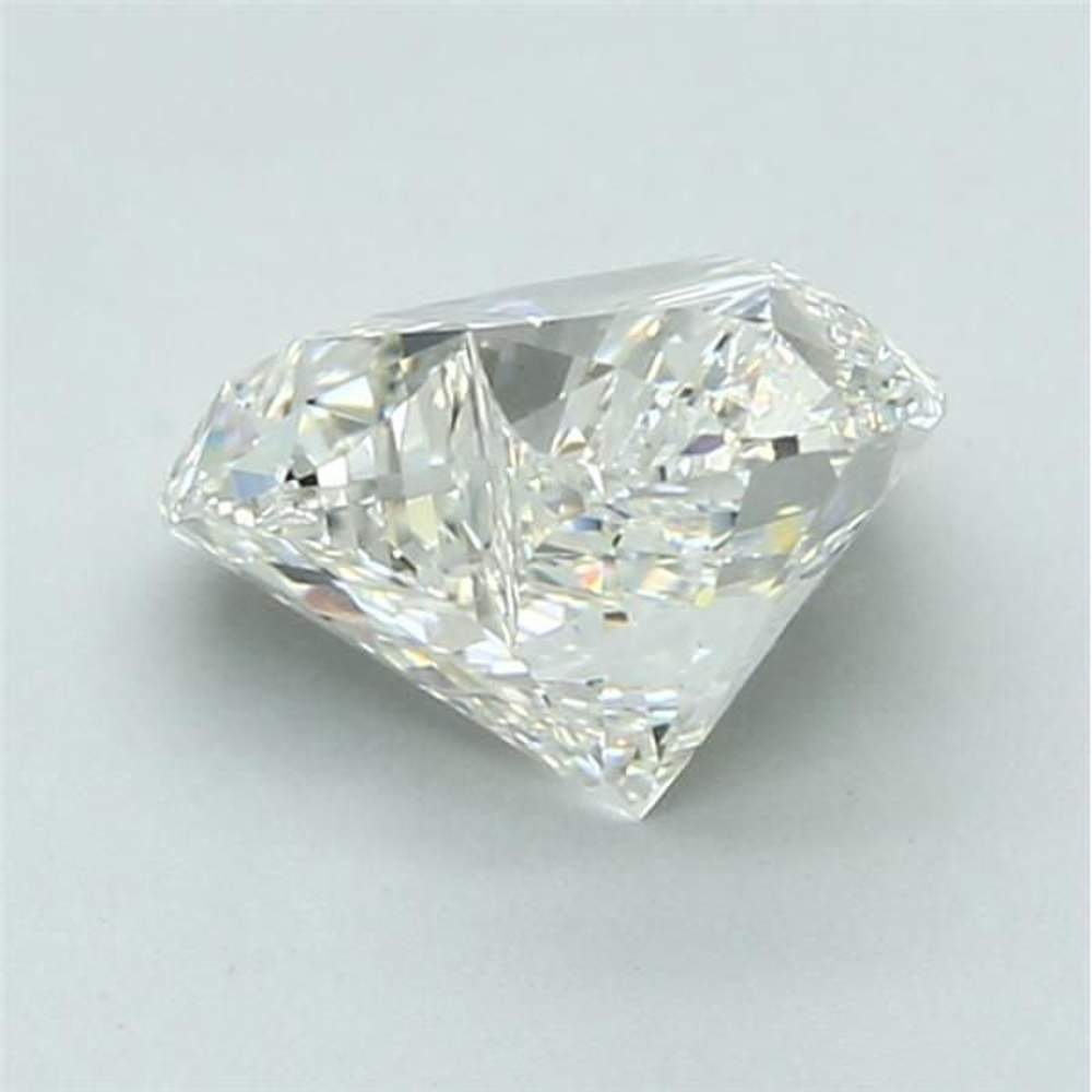1.80 Carat Heart Loose Diamond, H, VS2, Super Ideal, GIA Certified