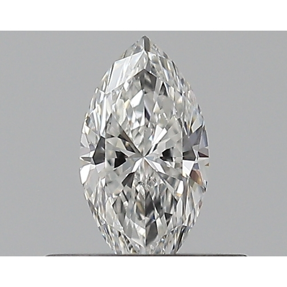 0.30 Carat Marquise Loose Diamond, F, VVS2, Super Ideal, GIA Certified | Thumbnail