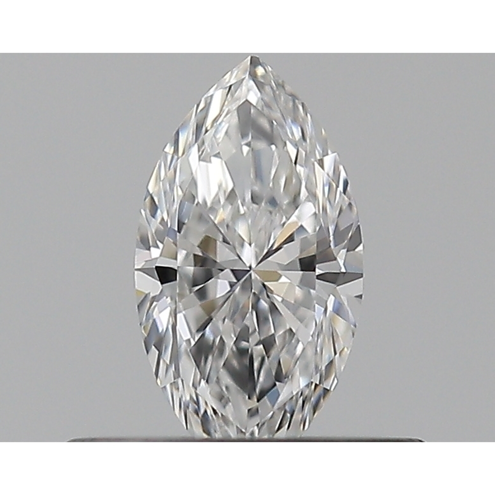 0.30 Carat Marquise Loose Diamond, E, VVS1, Super Ideal, GIA Certified | Thumbnail