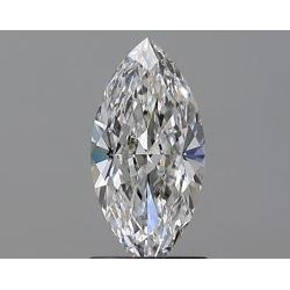 1.01 Carat Marquise Loose Diamond, E, VS2, Ideal, GIA Certified
