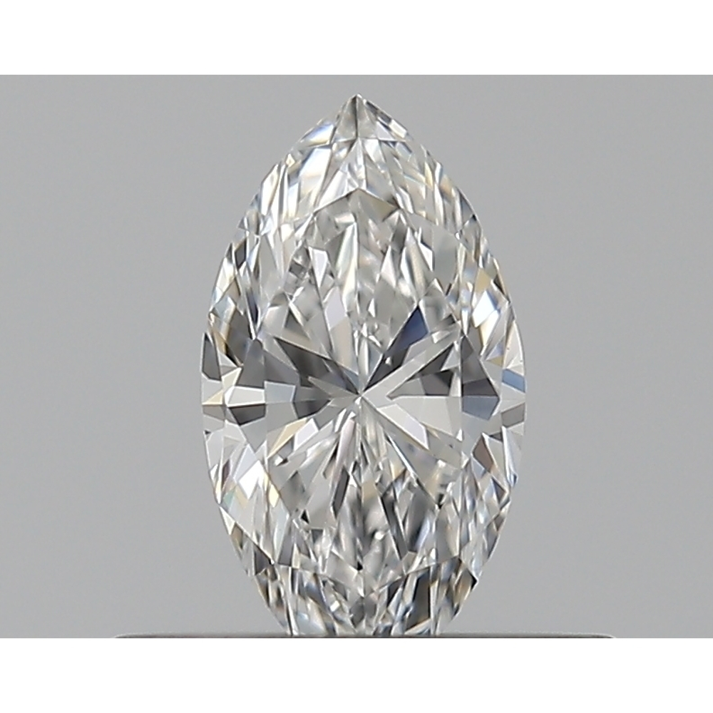 0.30 Carat Marquise Loose Diamond, E, VS1, Super Ideal, GIA Certified