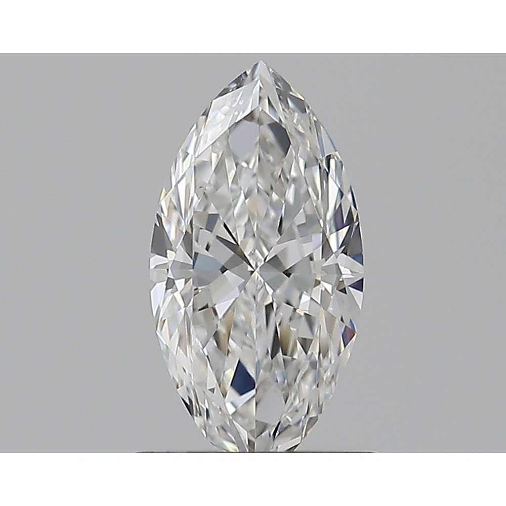 0.75 Carat Marquise Loose Diamond, E, VS2, Super Ideal, GIA Certified | Thumbnail