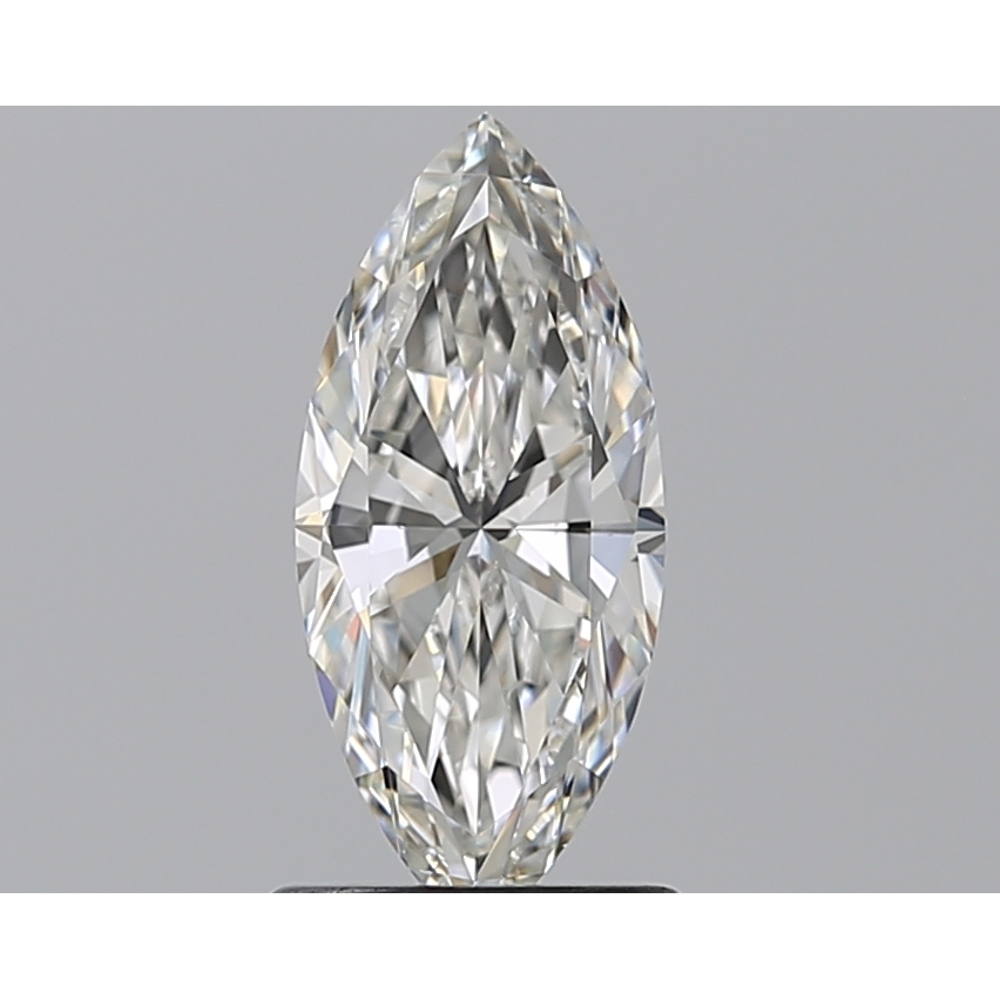 1.01 Carat Marquise Loose Diamond, G, VS1, Super Ideal, GIA Certified