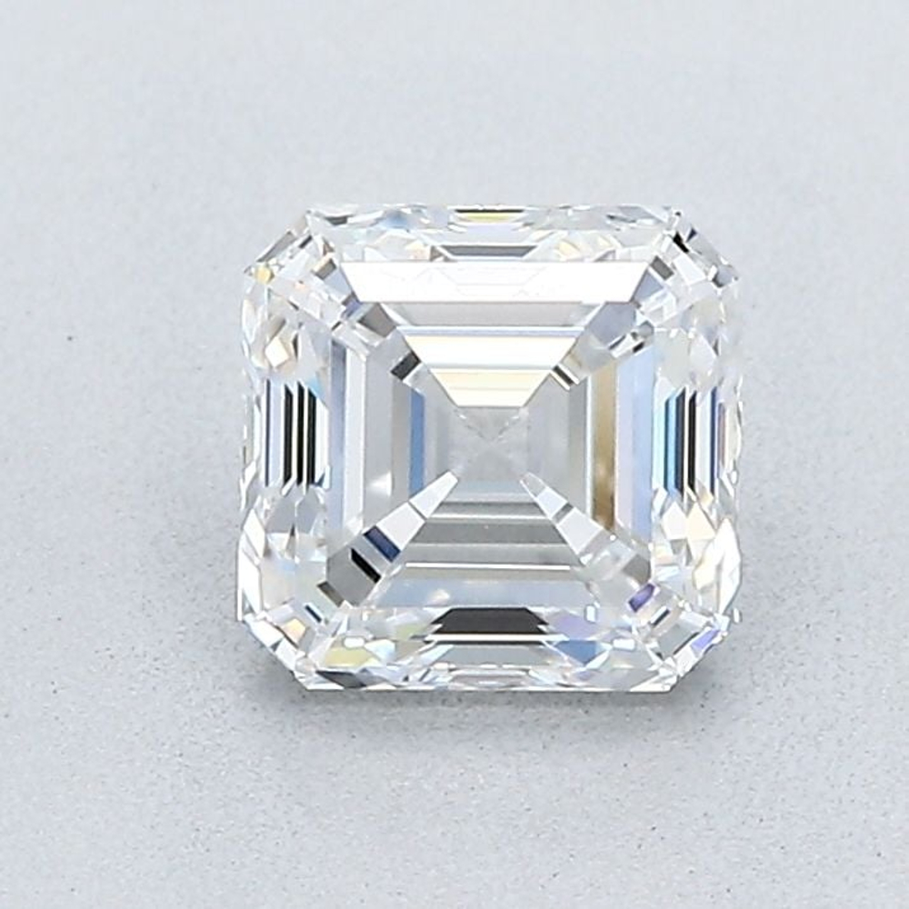 1.20 Carat Asscher Loose Diamond, E, VS1, Super Ideal, GIA Certified | Thumbnail