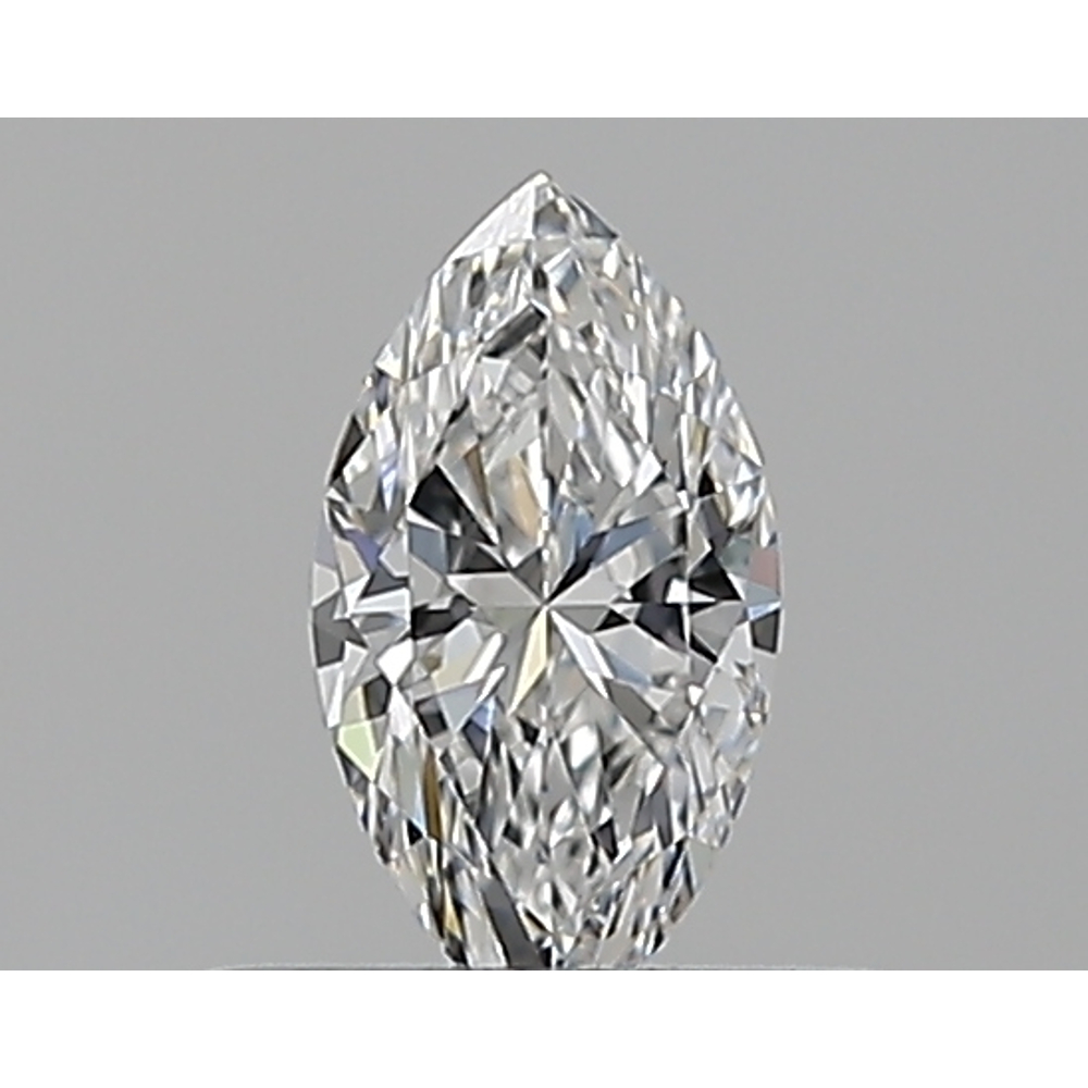 0.31 Carat Marquise Loose Diamond, E, VVS1, Ideal, GIA Certified | Thumbnail