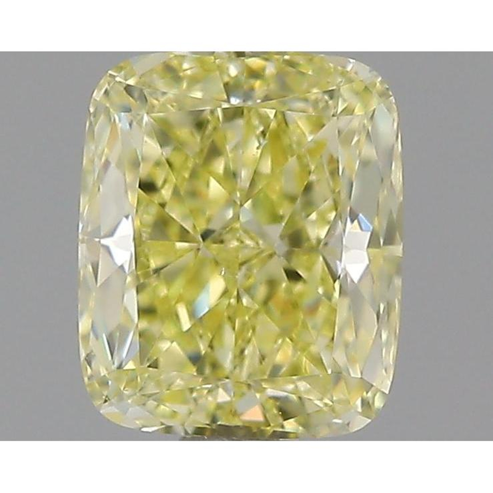 1.01 Carat Cushion Loose Diamond, , VS2, Ideal, GIA Certified | Thumbnail