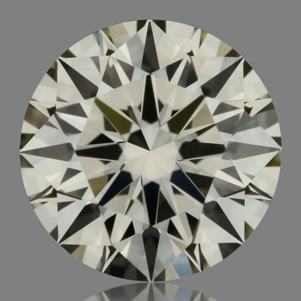 0.73 Carat Round Loose Diamond, M, VVS2, Super Ideal, GIA Certified | Thumbnail