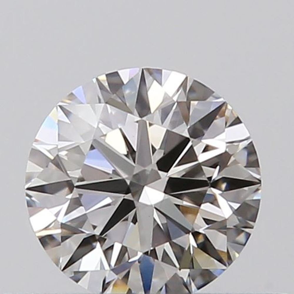 0.31 Carat Round Loose Diamond, H, VVS2, Super Ideal, GIA Certified | Thumbnail