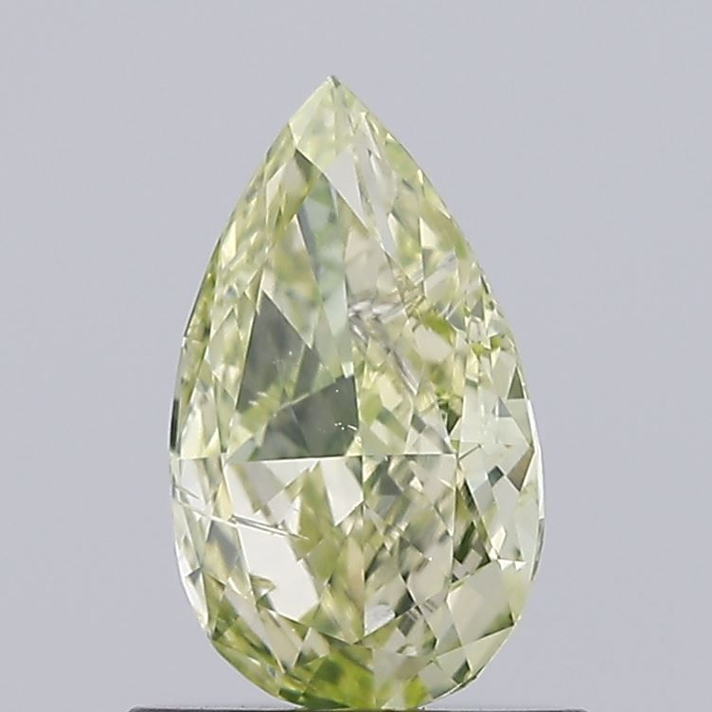 0.70 Carat Pear Loose Diamond, , I1, Ideal, GIA Certified