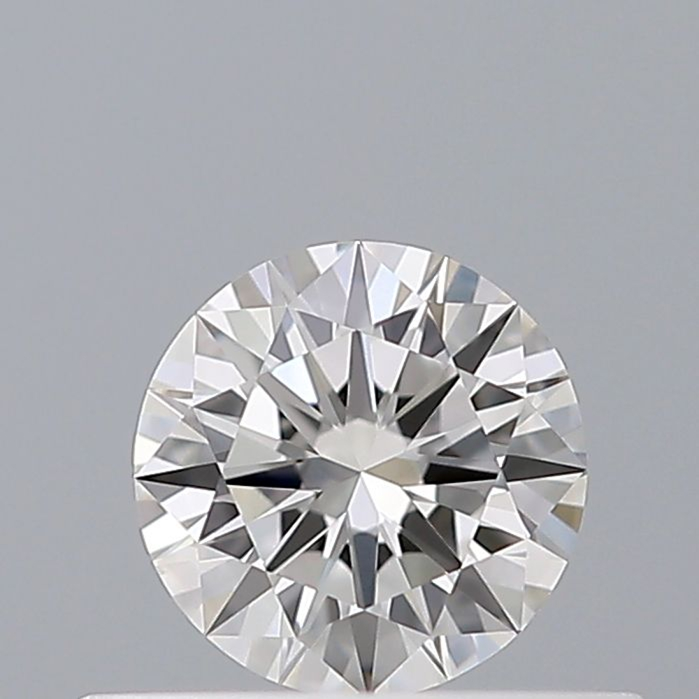 0.30 Carat Round Loose Diamond, G, VVS1, Excellent, GIA Certified | Thumbnail