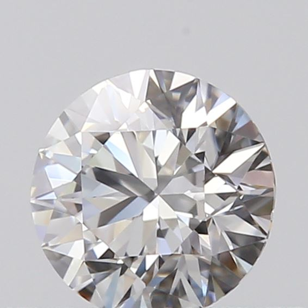 0.29 Carat Round Loose Diamond, F, VVS2, Super Ideal, GIA Certified | Thumbnail