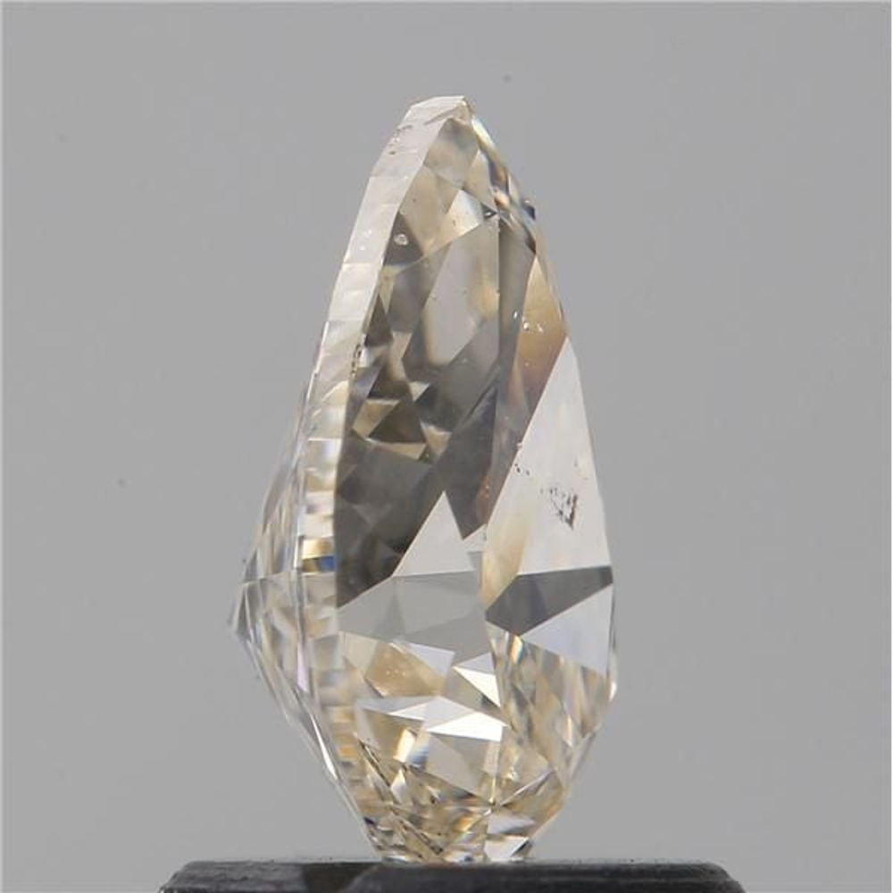 1.01 Carat Pear Loose Diamond, K, SI2, Excellent, GIA Certified | Thumbnail