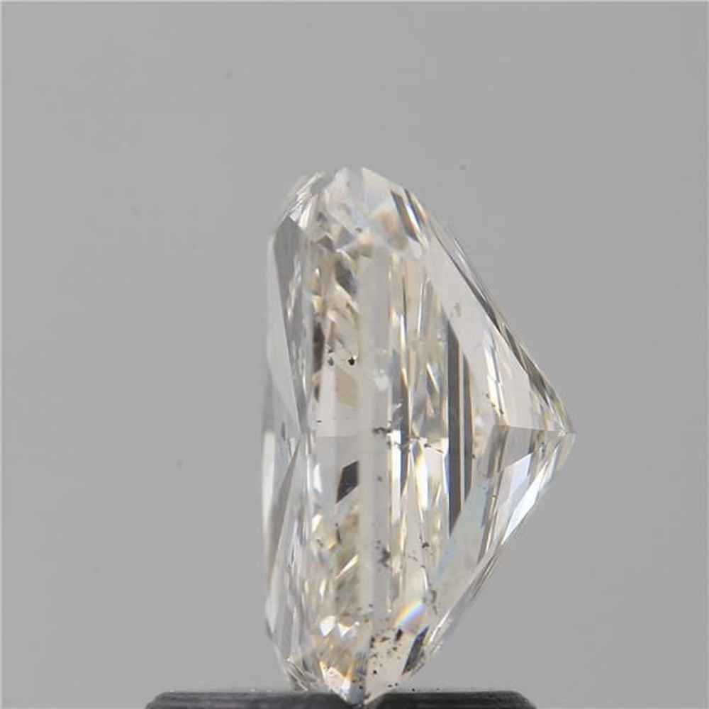 2.02 Carat Radiant Loose Diamond, I, SI2, Very Good, GIA Certified