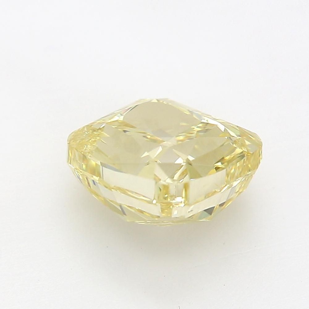 2.01 Carat Cushion Loose Diamond, , I1, Very Good, GIA Certified