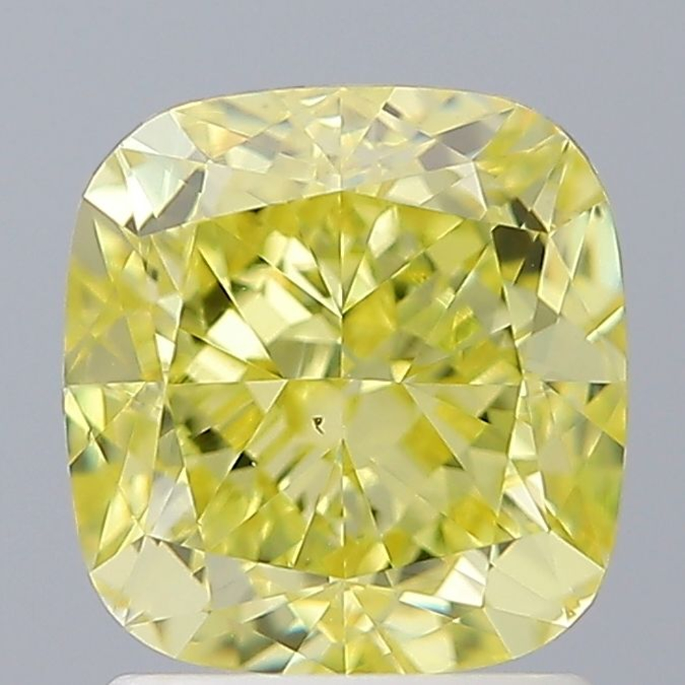 2.02 Carat Cushion Loose Diamond, , VS2, Ideal, GIA Certified | Thumbnail