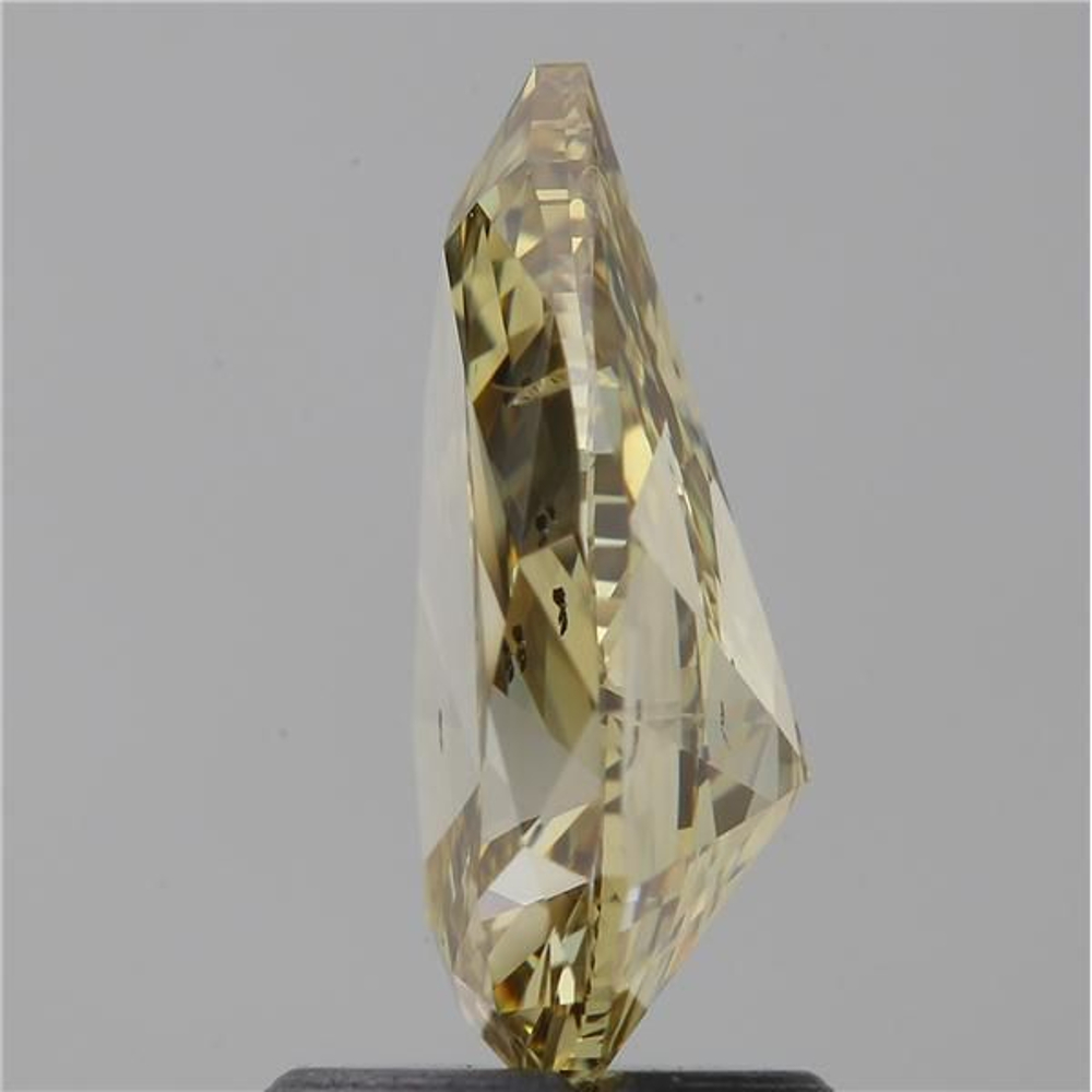 1.70 Carat Pear Loose Diamond, , SI1, Ideal, GIA Certified