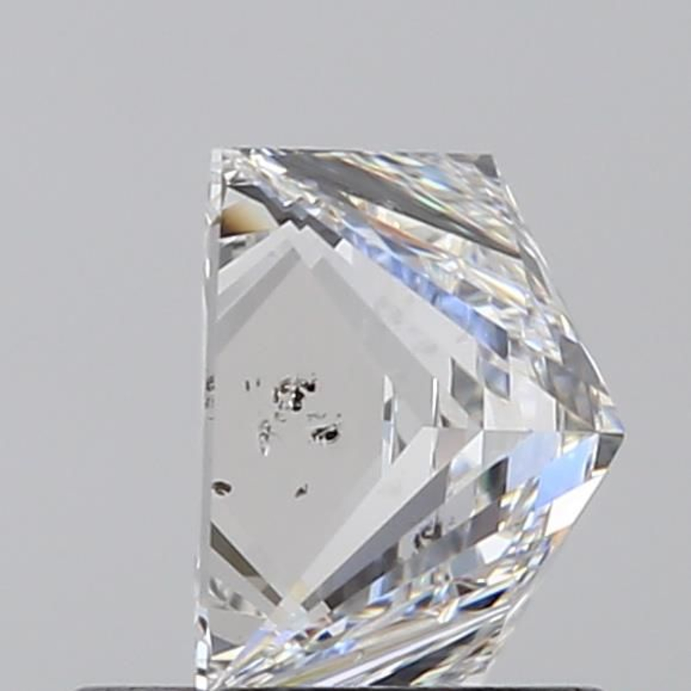 1.02 Carat Princess Loose Diamond, E, SI1, Super Ideal, GIA Certified