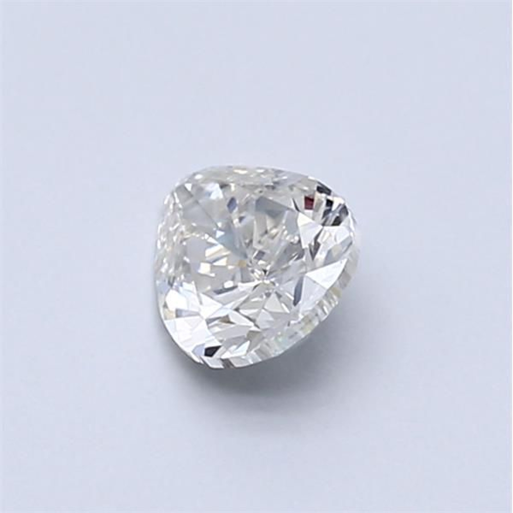 0.50 Carat Pear Loose Diamond, J, VS2, Ideal, GIA Certified