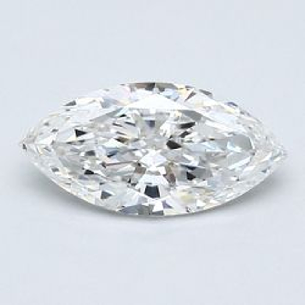 1.01 Carat Marquise Loose Diamond, D, VS1, Ideal, GIA Certified | Thumbnail