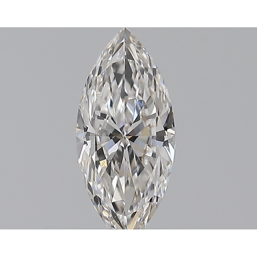 0.31 Carat Marquise Loose Diamond, E, VS1, Ideal, GIA Certified | Thumbnail