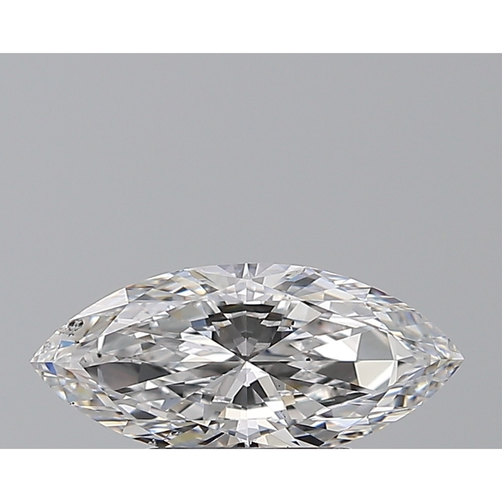 1.01 Carat Marquise Loose Diamond, D, VS2, Super Ideal, GIA Certified | Thumbnail