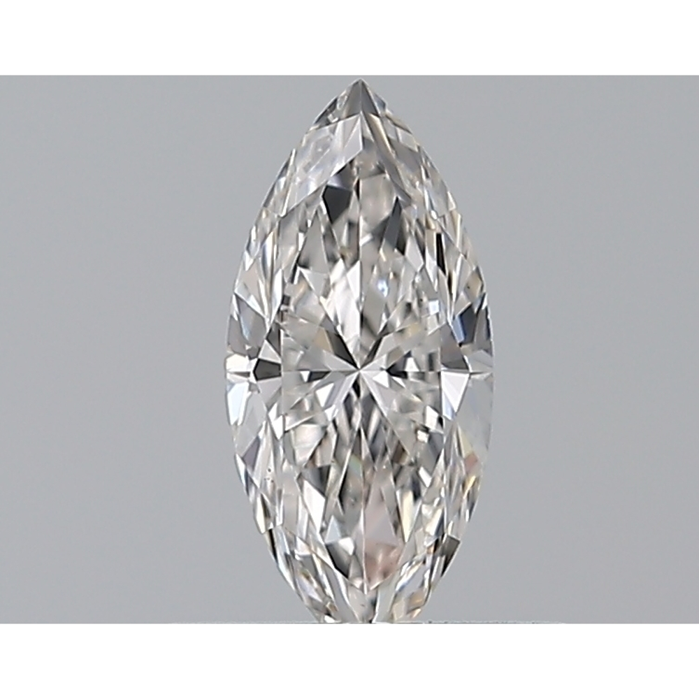 0.33 Carat Marquise Loose Diamond, G, VS1, Super Ideal, GIA Certified | Thumbnail