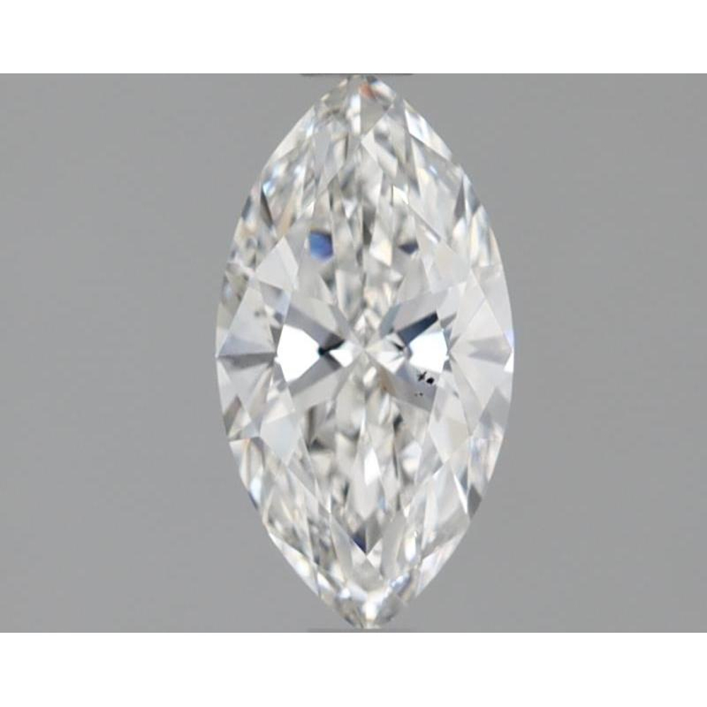 0.80 Carat Marquise Loose Diamond, G, SI1, Super Ideal, GIA Certified