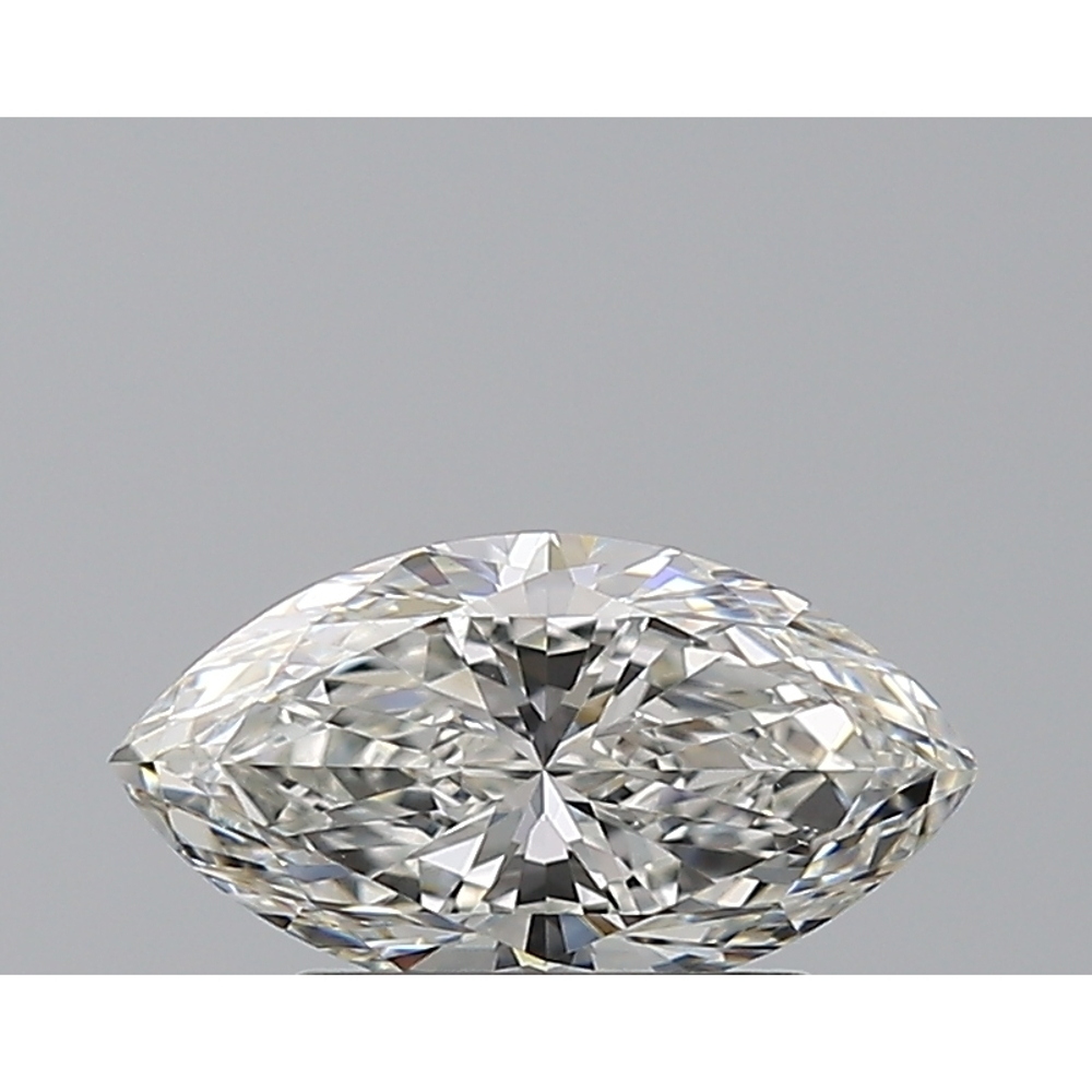 1.01 Carat Marquise Loose Diamond, G, VVS2, Super Ideal, GIA Certified | Thumbnail
