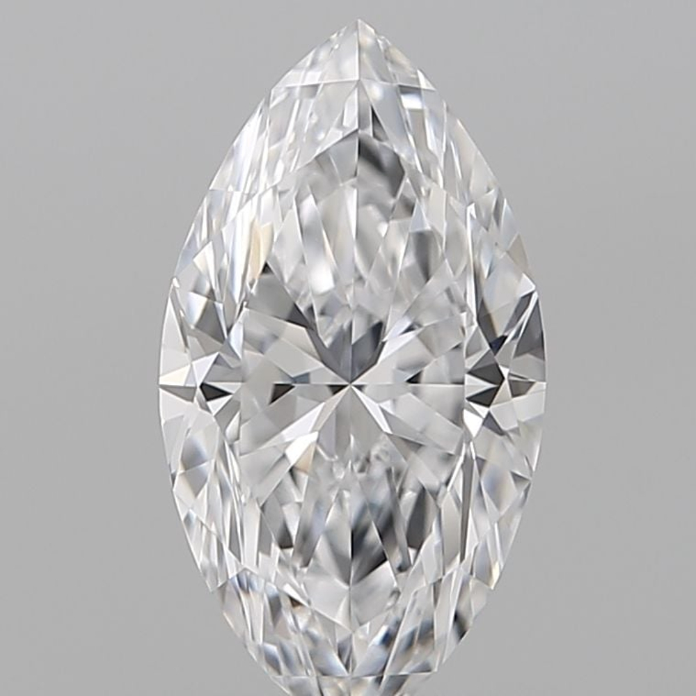 0.80 Carat Marquise Loose Diamond, D, VS1, Super Ideal, GIA Certified