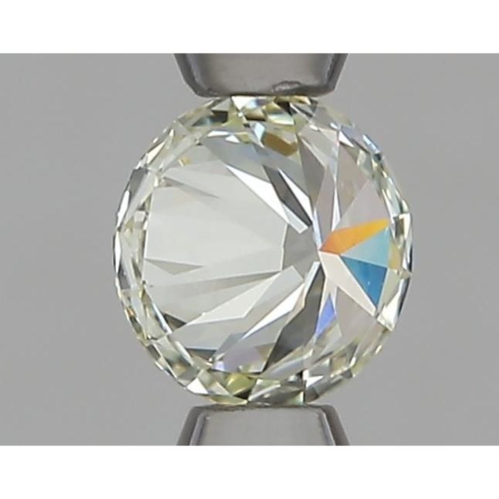 0.31 Carat Round Loose Diamond, L, VVS2, Super Ideal, IGI Certified | Thumbnail