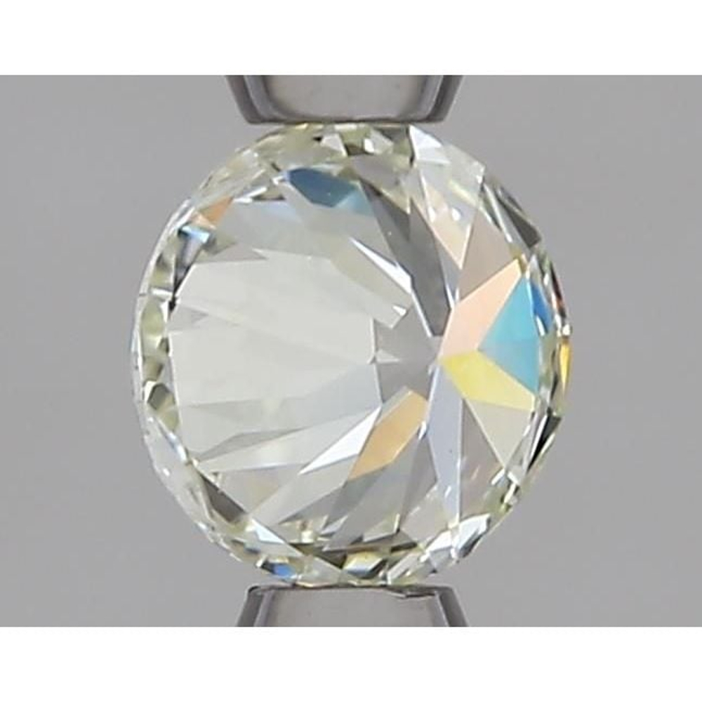 0.40 Carat Round Loose Diamond, K, VS1, Very Good, IGI Certified | Thumbnail