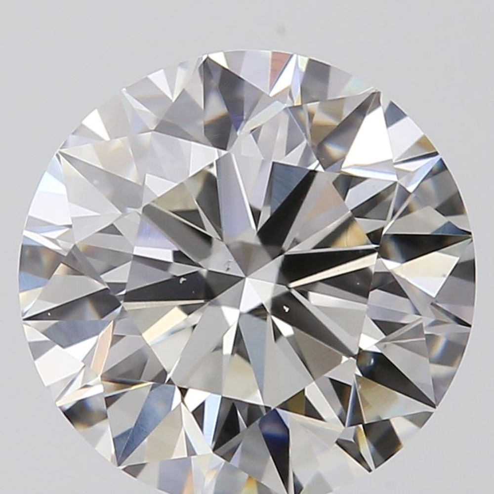 1.20 Carat Round Loose Diamond, G, VS2, Super Ideal, GIA Certified | Thumbnail