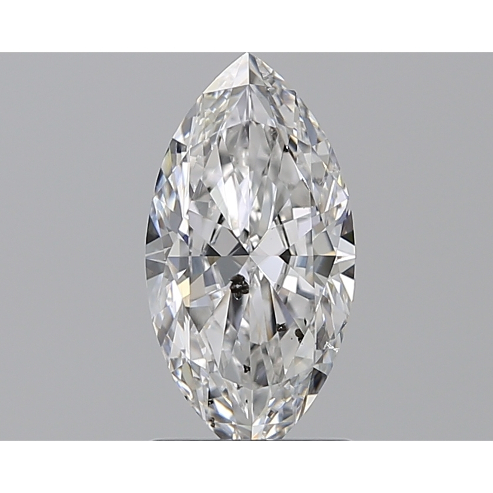 1.20 Carat Marquise Loose Diamond, D, SI2, Super Ideal, GIA Certified | Thumbnail