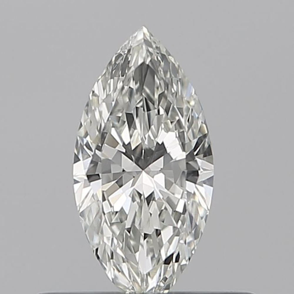 0.31 Carat Marquise Loose Diamond, F, VS2, Super Ideal, GIA Certified