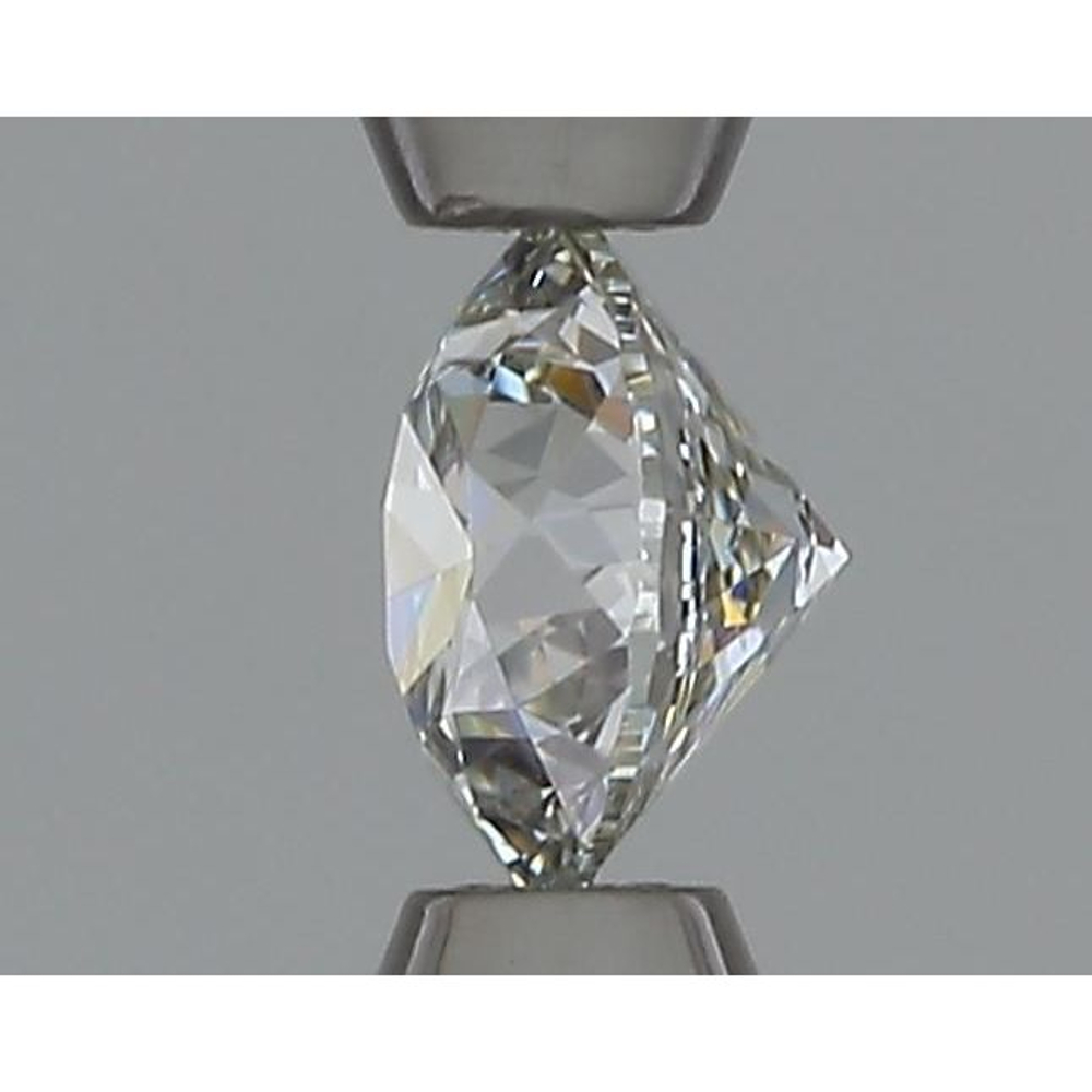 0.30 Carat Round Loose Diamond, I, SI1, Excellent, IGI Certified