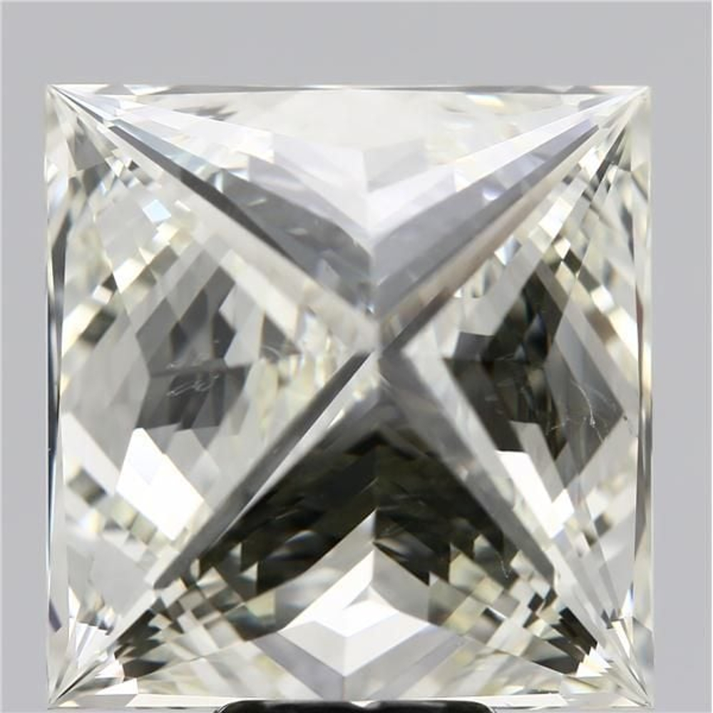 10.05 Carat Princess Loose Diamond, L, VS2, Ideal, IGI Certified | Thumbnail