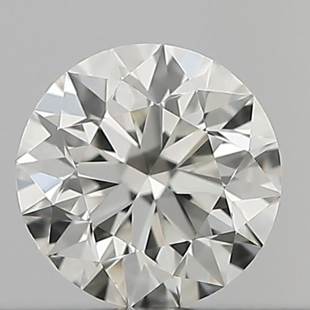 0.23 Carat Round Loose Diamond, I, VVS1, Ideal, IGI Certified | Thumbnail